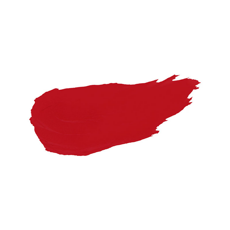 Natasha Moor Silk Suede Lipstick - Powerful
