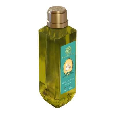 Buy Forest Essentials Mother's Back Pain Oil Kshadathylam from DrMediCart, Ship from India to USA