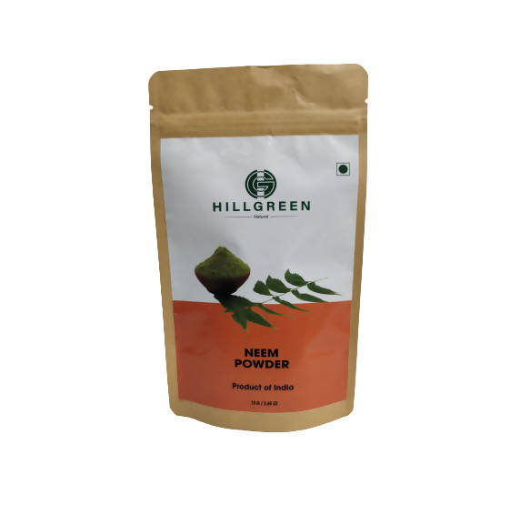 Hillgreen Natural Neem Powder