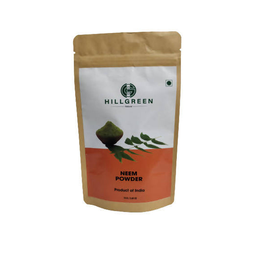 Hillgreen Natural Neem Powder