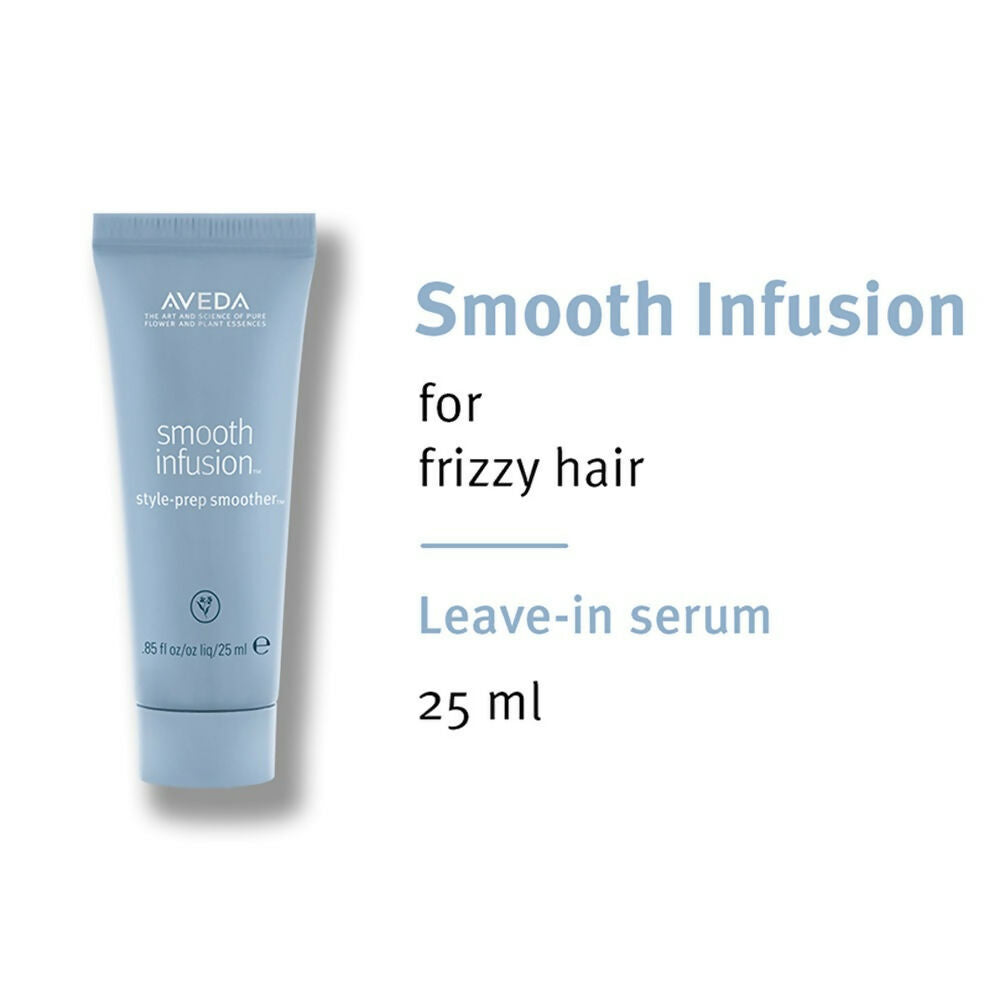 Buy Aveda Travel Size Smooth Infusion Style Prep Smoother Hair Serum from DrMediCart, Ship from India to USA