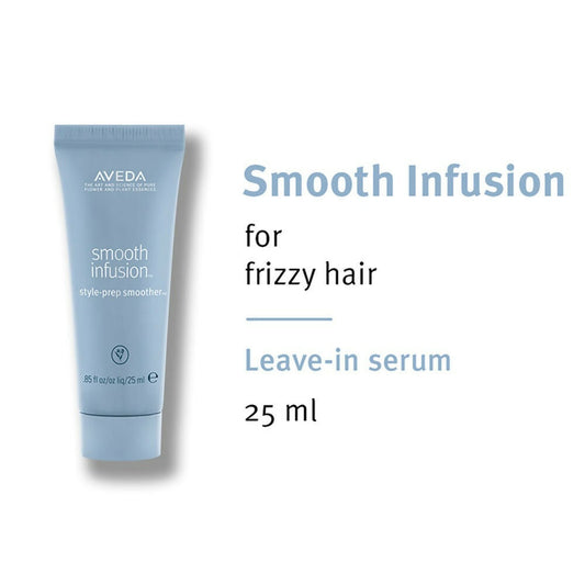 Buy Aveda Travel Size Smooth Infusion Style Prep Smoother Hair Serum from DrMediCart, Ship from India to USA