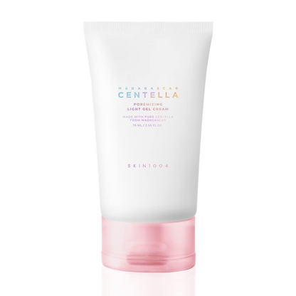 SKIN1004 Madagascar Centella Poremizing Light Gel Cream