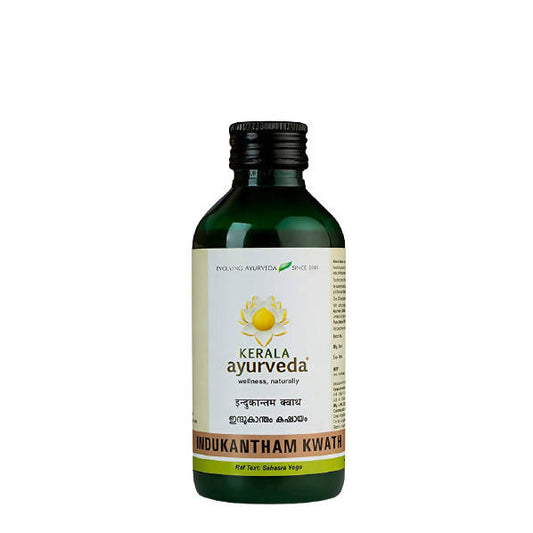 Buy Kerala Ayurveda Indukantham Kwath from DrMediCart, Ship from India to USA