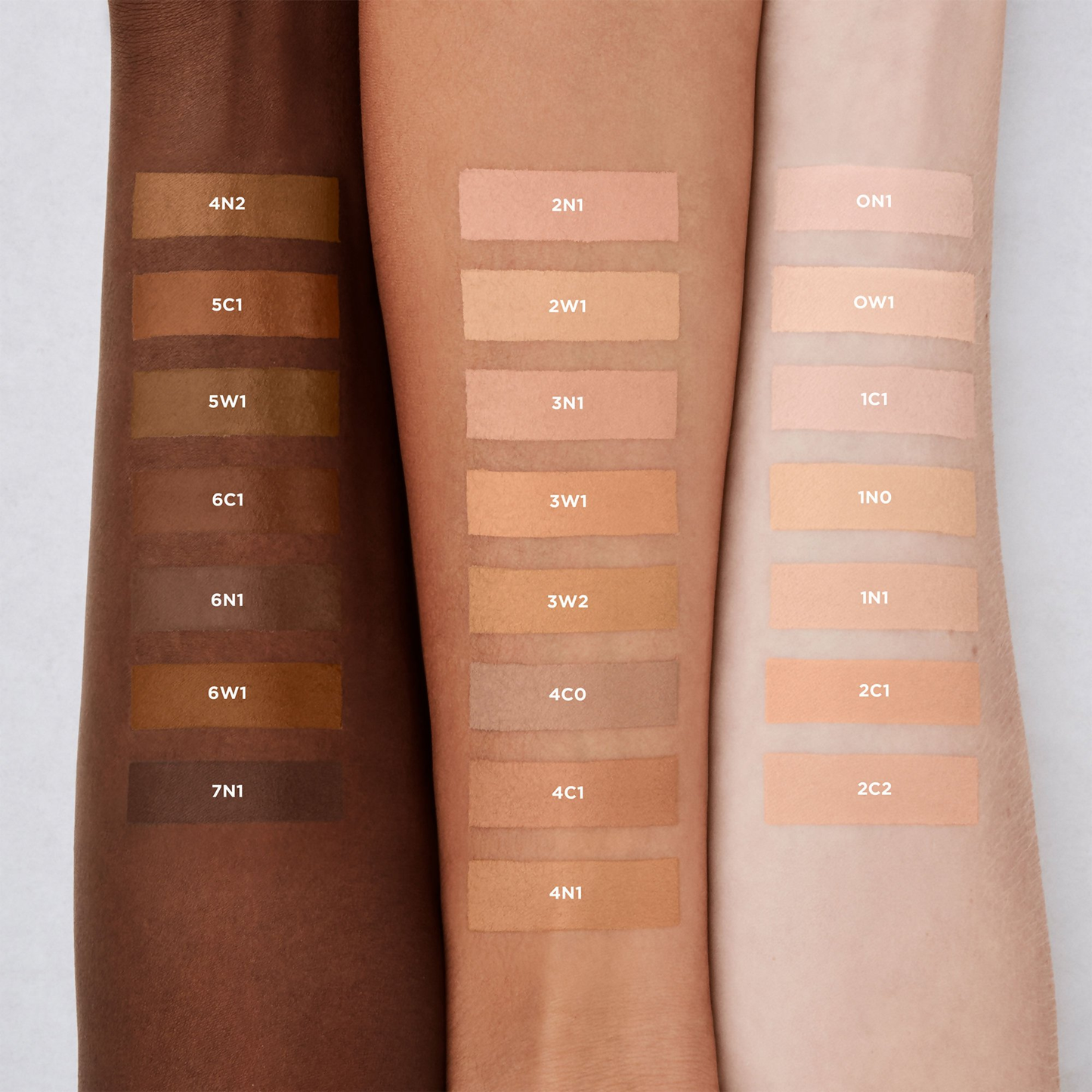 Laura Mercier Real Flawless Weightless Perfecting Concealer - 2C1