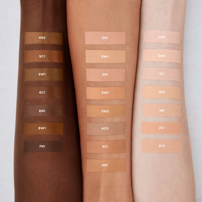 Laura Mercier Real Flawless Weightless Perfecting Concealer - 2C1