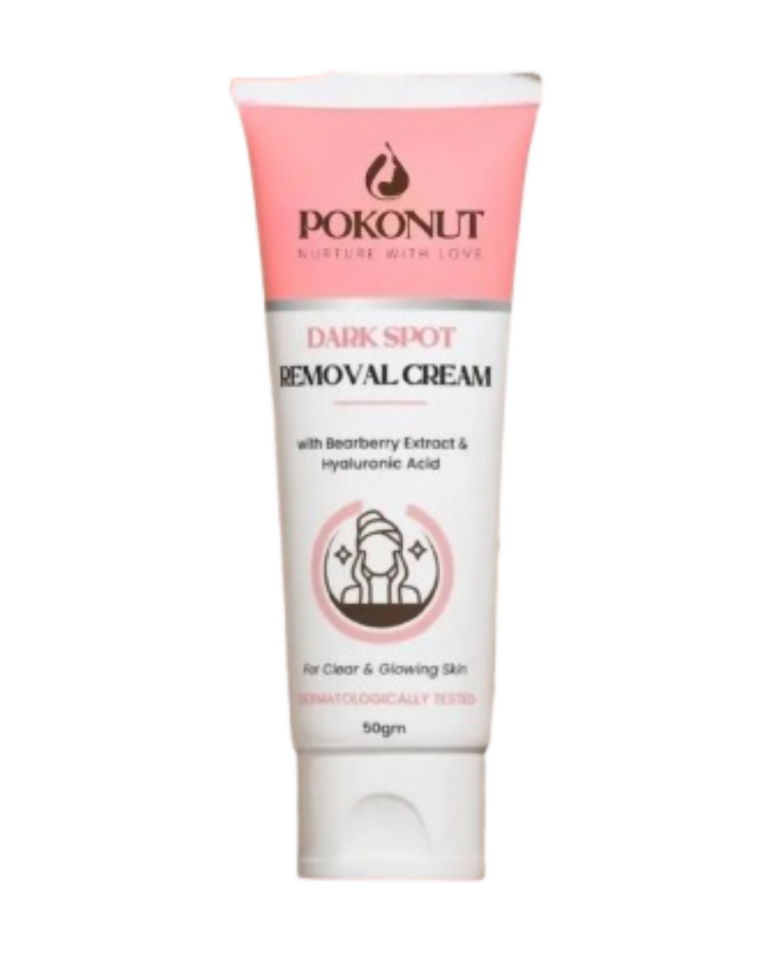 Pokonut Dark Spot Removal Cream