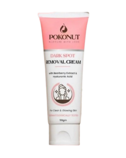 Pokonut Dark Spot Removal Cream