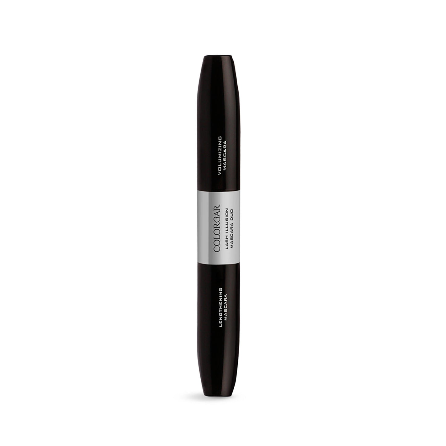 Colorbar Duo Mascara -Carbon Black Mascara - DrMediCart 
