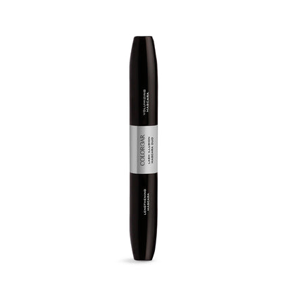 Colorbar Duo Mascara -Carbon Black Mascara - DrMediCart 