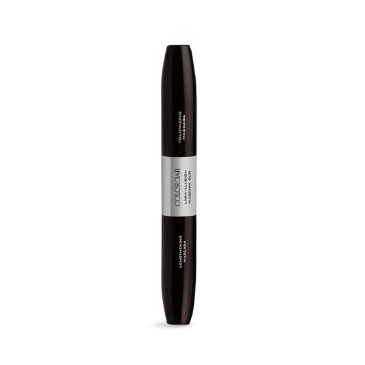 Colorbar Duo Mascara -Carbon Black Mascara - DrMediCart 