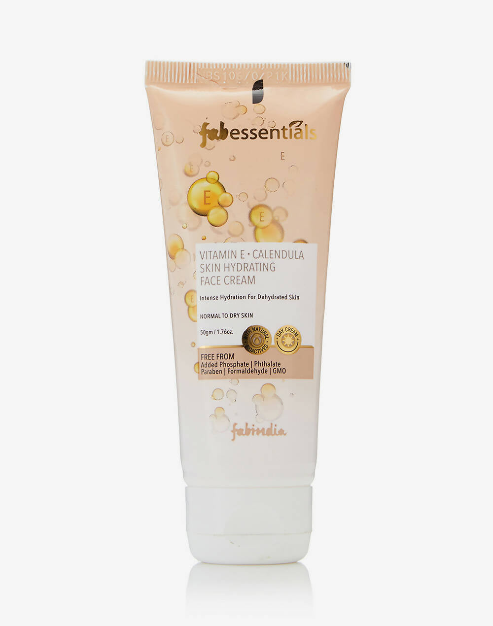 fabessentials vitamin e calendula skin hydrating face cream 1 buy in usa