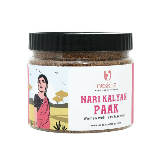 Nuskha Nari Kalyan Paak