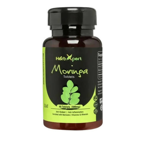 Herbxpert Herbxpert Moringa Tablets