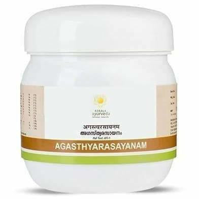 Buy Kerala Ayurveda Agasthyarasayanam from DrMediCart, Ship from India to USA