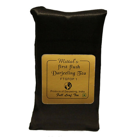 Mittal Teas Darjeeling First Flush (Spring Harvest)
