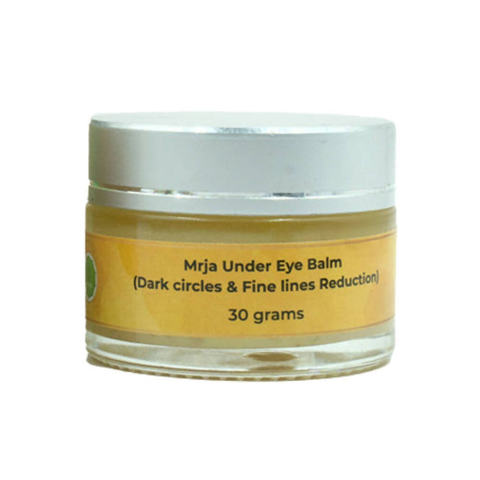 Anahata Mrja Anti-Wrinkle Under Eye Balm - DrMediCart