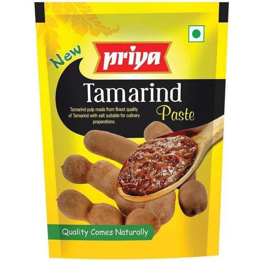 Buy Priya Instant Tamarind Paste 100gm from DrMediCart, Ship from India to USA