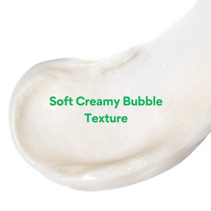 Innisfree Green Tea Amino Acid Foam Cleanser - Hydrating Soft & Rich Cleanser