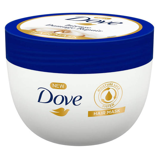 Buy Dove Intense Damage Repair Hair Mask from DrMediCart, Ship from India to USA