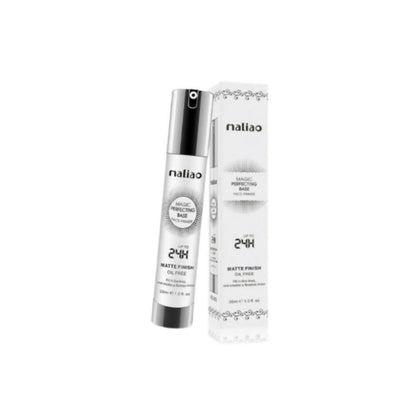Maliao Professional Matte Look Magic Perfecting Base Face Primer
