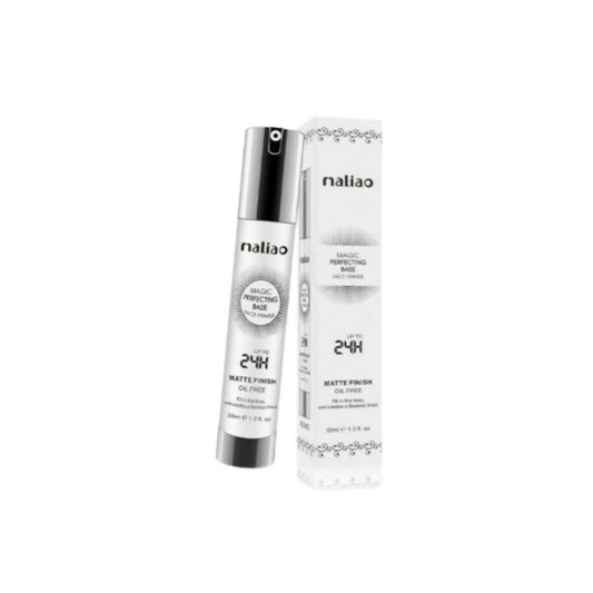 Buy Maliao Professional Matte Look Magic Perfecting Base Face Primer from DrMediCart, Ship from India to USA
