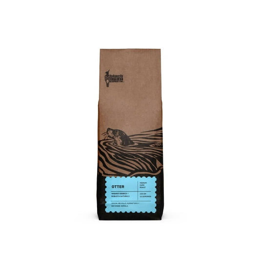 Buy Black Baza Coffee Otter from DrMediCart