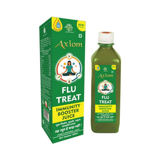 Buy Jeevan Ras Axiom Immunity Booster Flu treat Juice from DrMediCart, Ship from India to USA