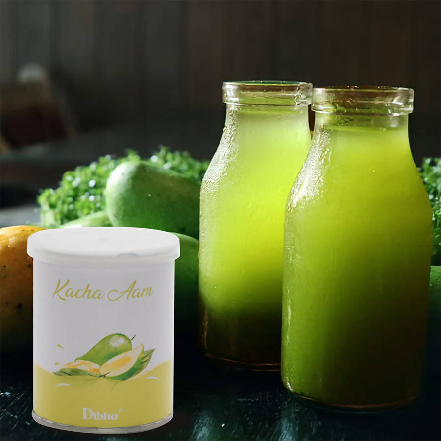 Dibha Kacha Aam Instant Drink Premix