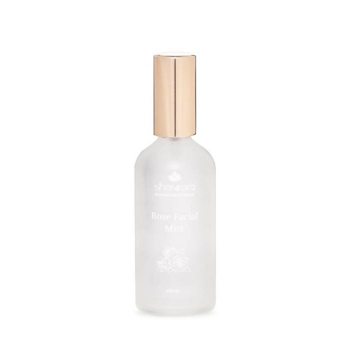 Shankara by Sri Sri Tattva Rose Facial Mist