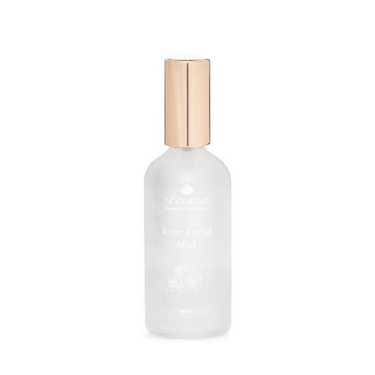 Shankara by Sri Sri Tattva Rose Facial Mist