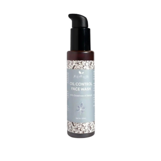 Buy The Wellness Shop Oil Control Face Wash from DrMediCart, Ship from India to USA