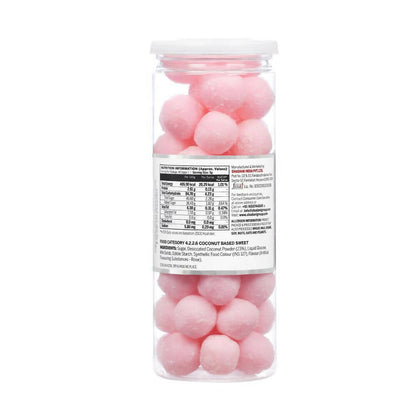 Shadani Coconut Rose Peda