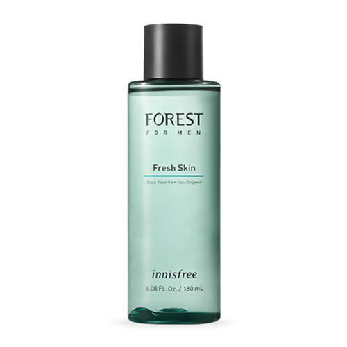 Buy Innisfree Forest For Men Fresh Skin from DrMediCart, Ship from India to USA