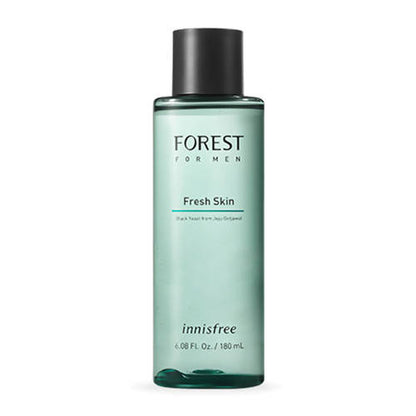 Buy Innisfree Forest For Men Fresh Skin from DrMediCart, Ship from India to USA