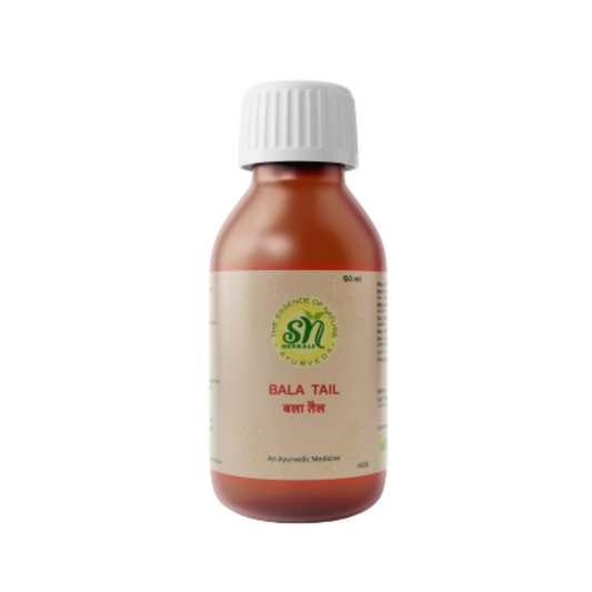 SN Herbals Bala Tail
