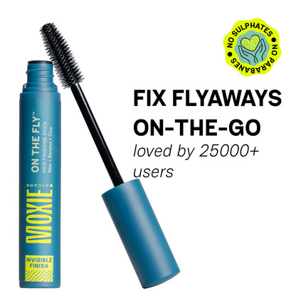 Moxie Beauty On The Fly Hair Finishing Stick