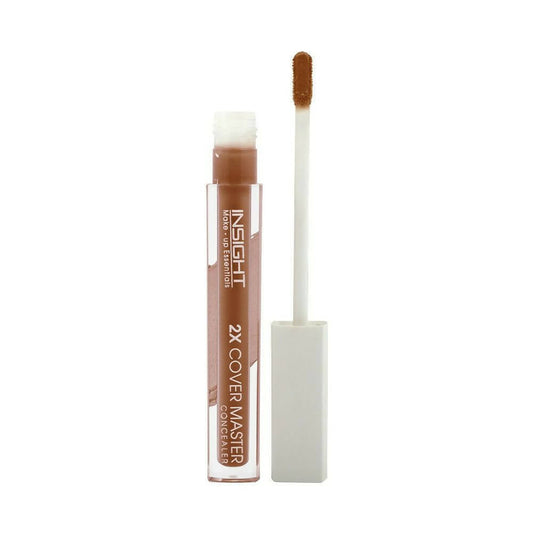 Buy Insight Cosmetics 2X Cover Master Concealer - Rich Tan from DrMediCart, Ship from India to USA