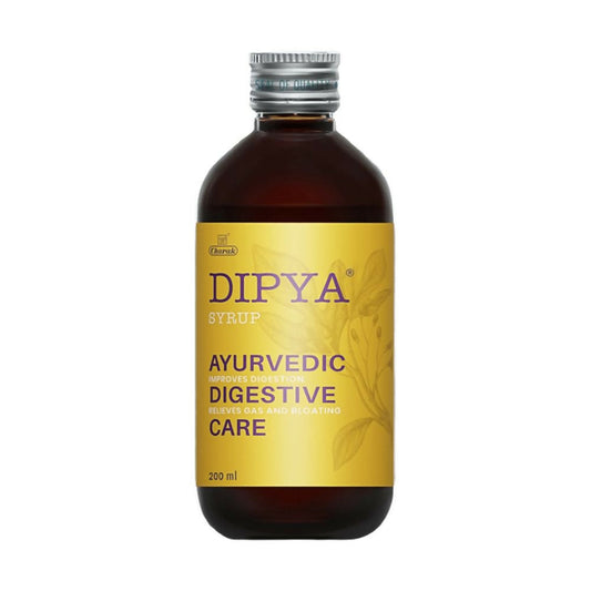 Dipya Ayurvedic Digestive Care Syrup
