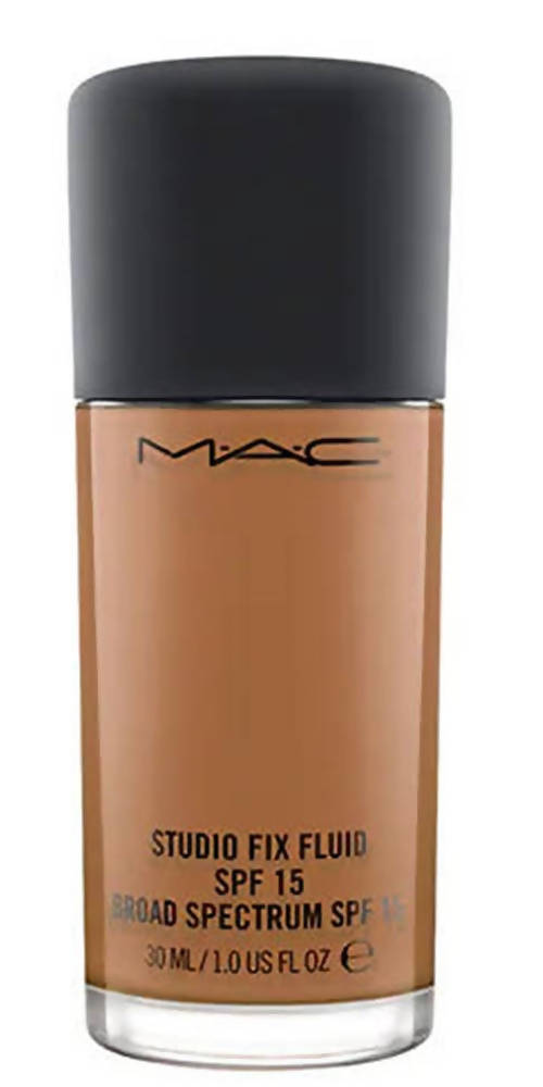 Buy Mac Studio Fix Fluid SPF 15 - NC45.5 from DrMediCart, Ship from India to USA