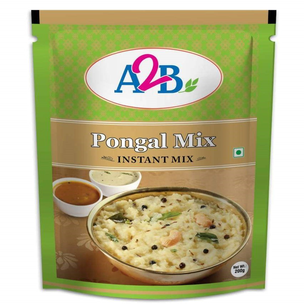 Buy A2B - Adyar Ananda Bhavan Pongal Mix from DrMediCart, Ship from India to USA