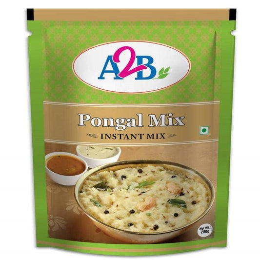Buy A2B - Adyar Ananda Bhavan Pongal Mix from DrMediCart, Ship from India to USA