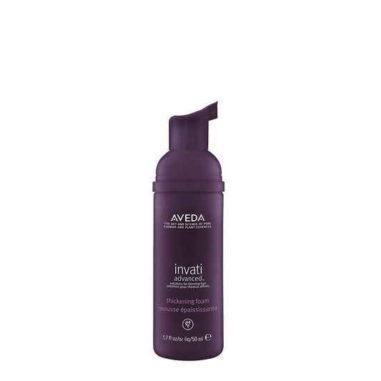 Buy Aveda Invati Hairfall Control Thickening Foam for Hair Growth from DrMediCart, Ship from India to USA
