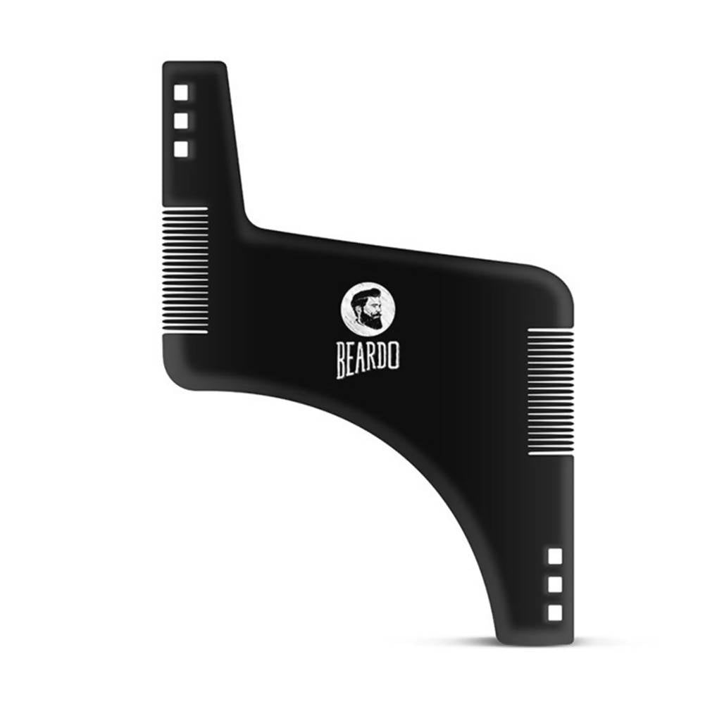 Beardo Boomerang Comb Shaping Tool - DrMediCart
