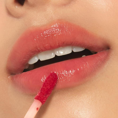 Etude House Glow Fixing Tint - 03 Dewy Fig