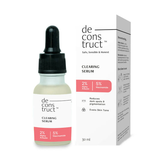Buy Deconstruct Clearing Serum from DrMediCart, Ship from India to USA