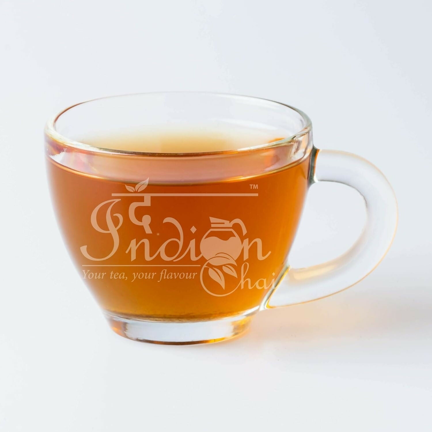 The Indian Chai - Chocolate Caramel Tea