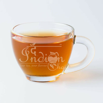 The Indian Chai - Chocolate Caramel Tea