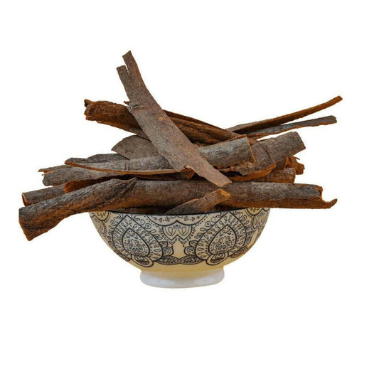 Buy Ajfan Natural Cinnamon (Indian) from DrMediCart, Ship from India to USA