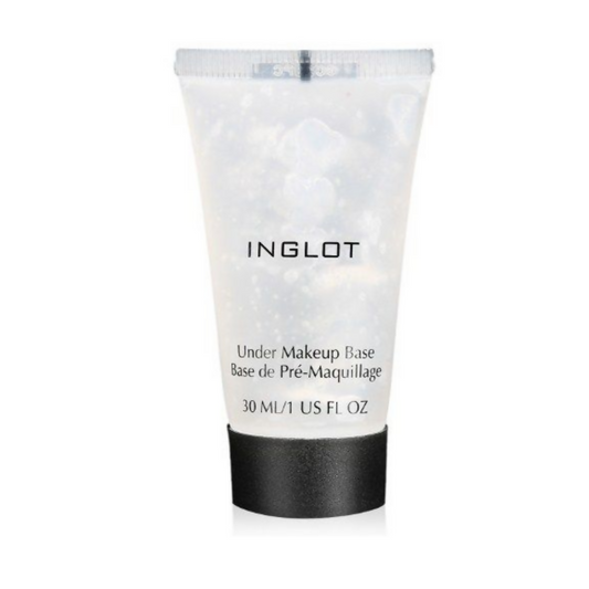 Inglot Under Makeup Base